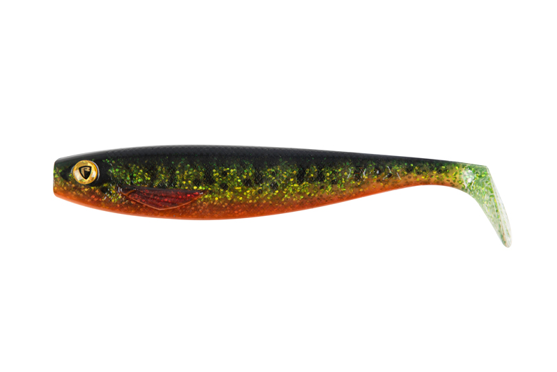 Fox Rage Ultra UV Pro Shad 10cm